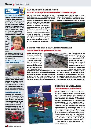 Szene-News