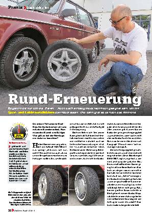 Sporträder, Teil 2