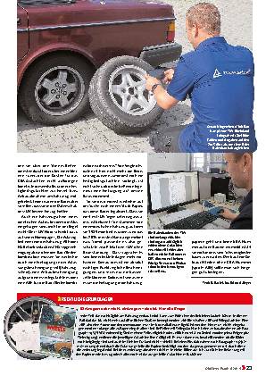 Sporträder, Teil 2