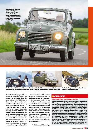 Fiat 500 C Topolino