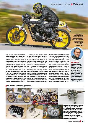 Moto Morini „125/350“