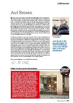 Editorial