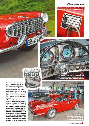 Volvo P1800 S
