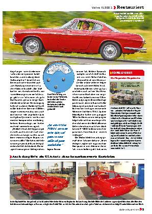 Volvo P1800 S