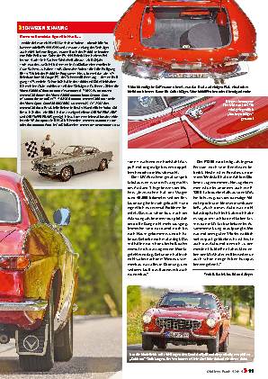 Volvo P1800 S