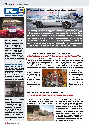 Szene-News