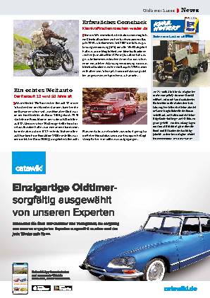 Szene-News