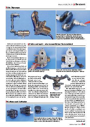 Mars A 20 / A 25