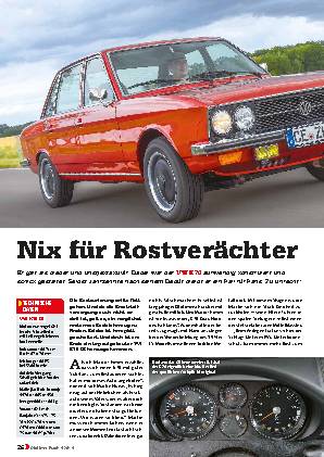 VW K70 LS