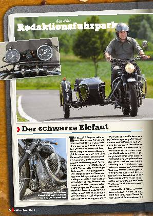 Guzzi-V7-Gespann
