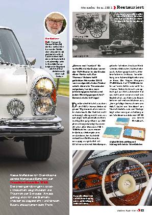 Mercedes-Benz 280 S