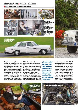 Mercedes-Benz 280 S