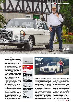 Mercedes-Benz 280 S