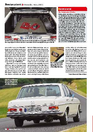 Mercedes-Benz 280 S