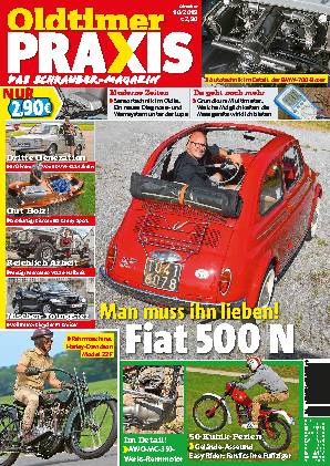 Ausgabe 10