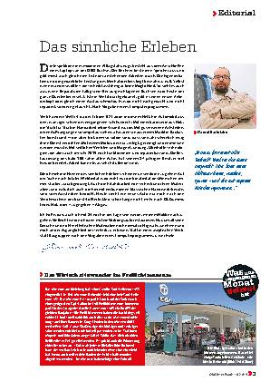 Editorial