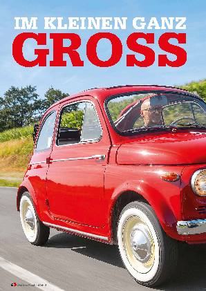 Fiat 500 N