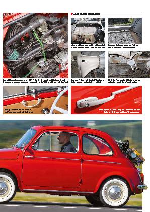 Fiat 500 N