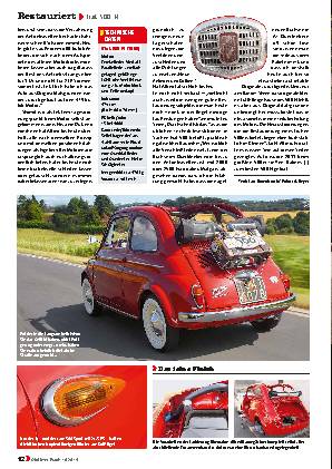 Fiat 500 N