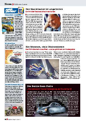 Szene-News