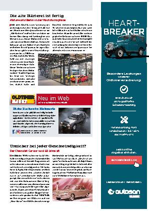 Szene-News