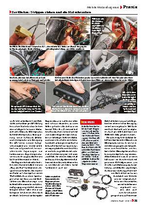 Mobile Motordiagnose