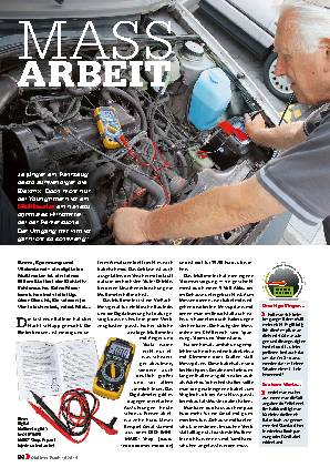 Multimeter