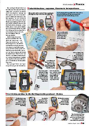 Multimeter