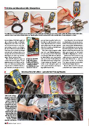 Multimeter