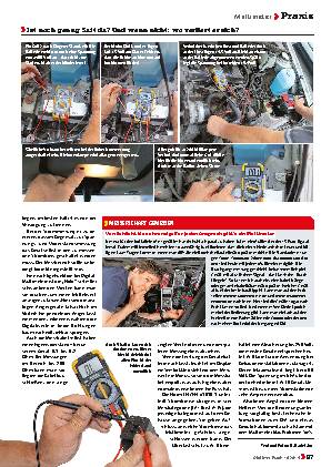 Multimeter