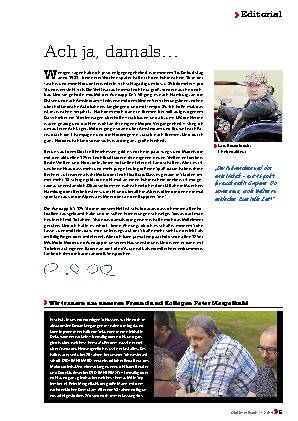 Editorial