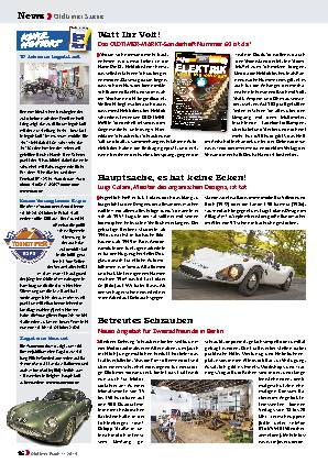 Szene-News