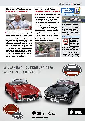 Szene-News