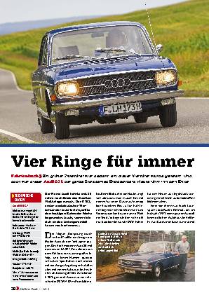 Audi 60 L