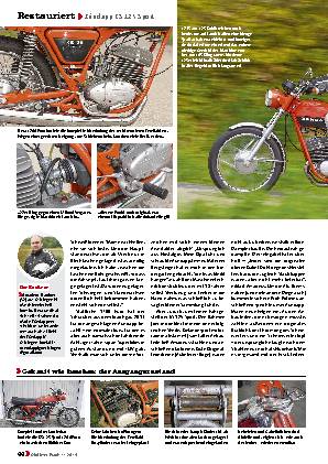 Zündapp KS 125 Sport