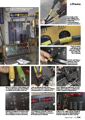 Motortester