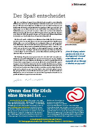 Editorial