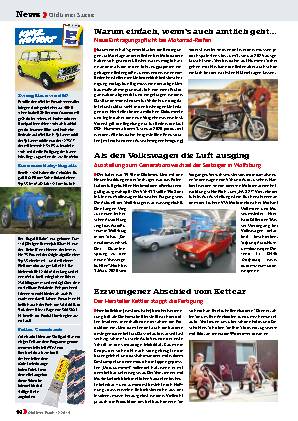 Szene-News