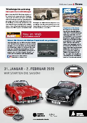 Szene-News