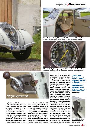 Peugeot 302