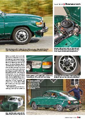 Saab 96 L V4