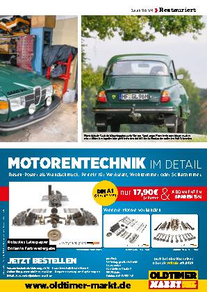 Saab 96 L V4