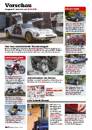 Vorschau auf Ausgabe 1/2020