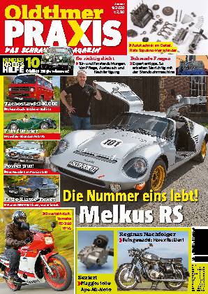 Ausgabe 1
