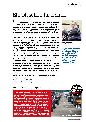 Editorial