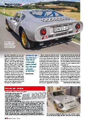Melkus RS 1000