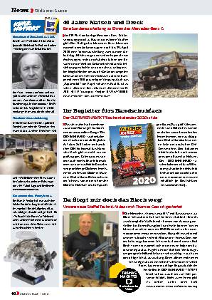 Szene-News
