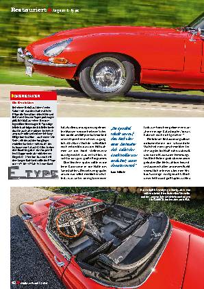 Jaguar E-Type