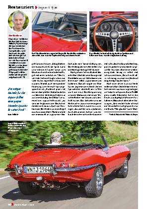 Jaguar E-Type