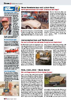 Szene-News